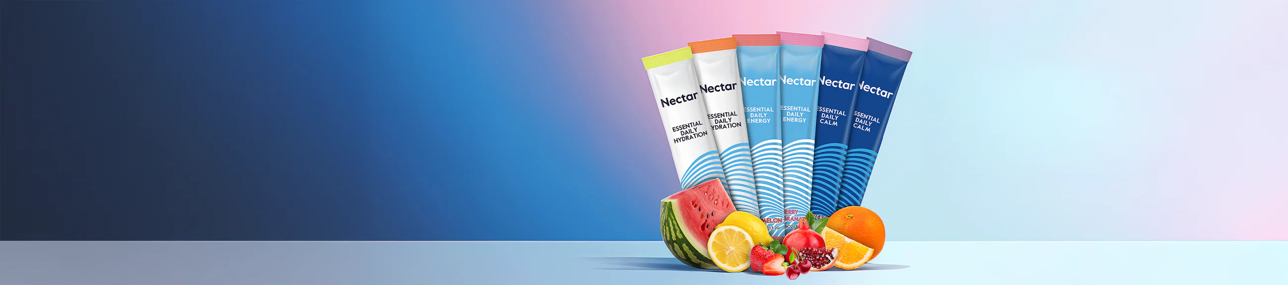 Hydrate Faster, Live Better